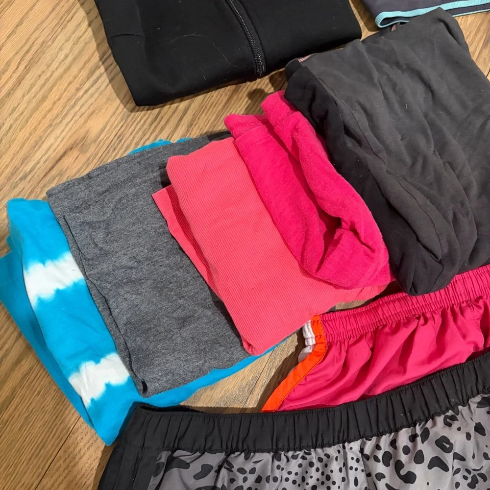 Workout Bundle - Picture 7 of 7